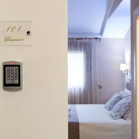 Alojamento de Acomodação e Pequeno-almoço Lina Pula