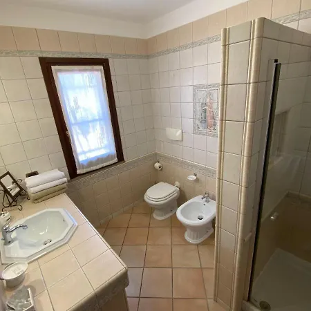 Lina Alojamento de Acomodação e Pequeno-almoço