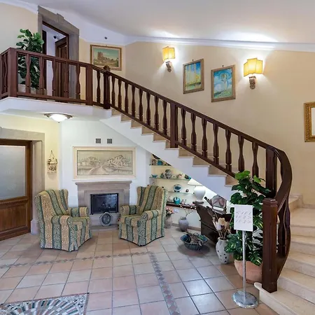 Bed & Breakfast Lina Pula