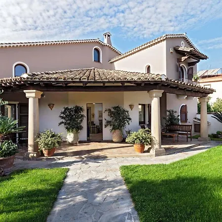 Lina B&B