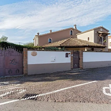 Bed & Breakfast Lina