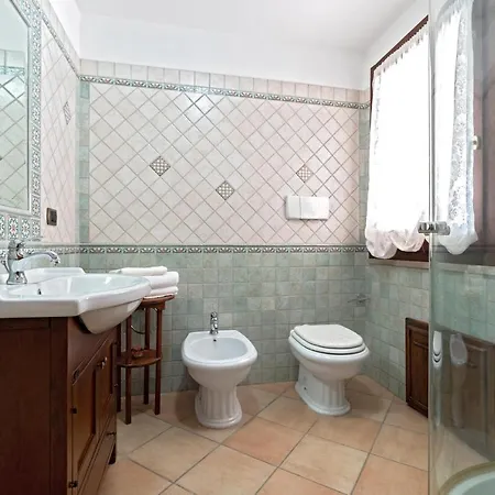 Bed & Breakfast Lina Pula