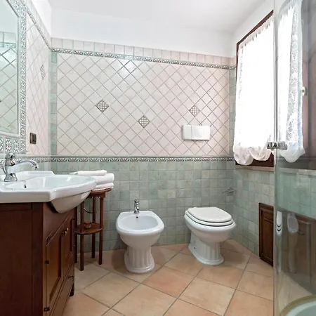 Frühstückspension Lina Pula