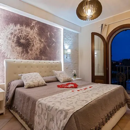 Bed & Breakfast Lina