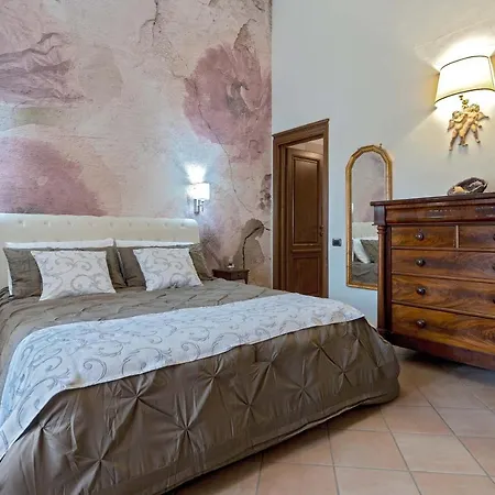Lina Bed & Breakfast *