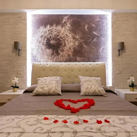 Bed & Breakfast Lina Pula