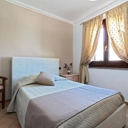 Frühstückspension Lina Pula