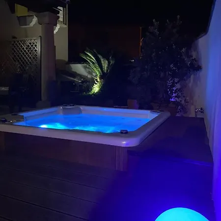 Lina Bed & Breakfast Pula
