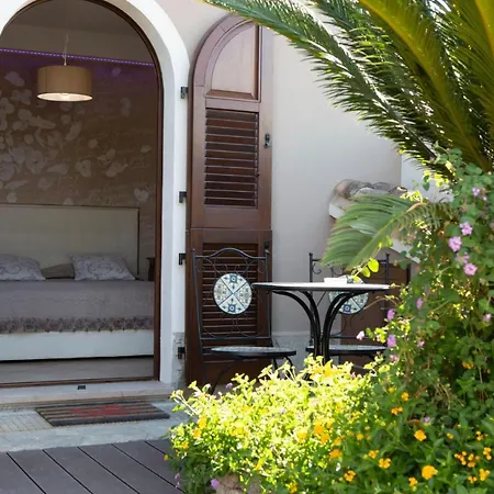 Bed & Breakfast Lina Pula