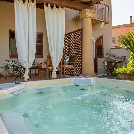 Bed & Breakfast Lina Pula
