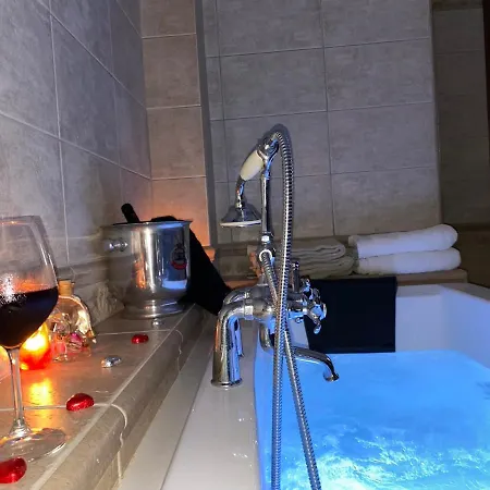 Bed & Breakfast Lina Pula