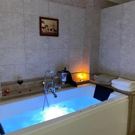 Lina Frühstückspension